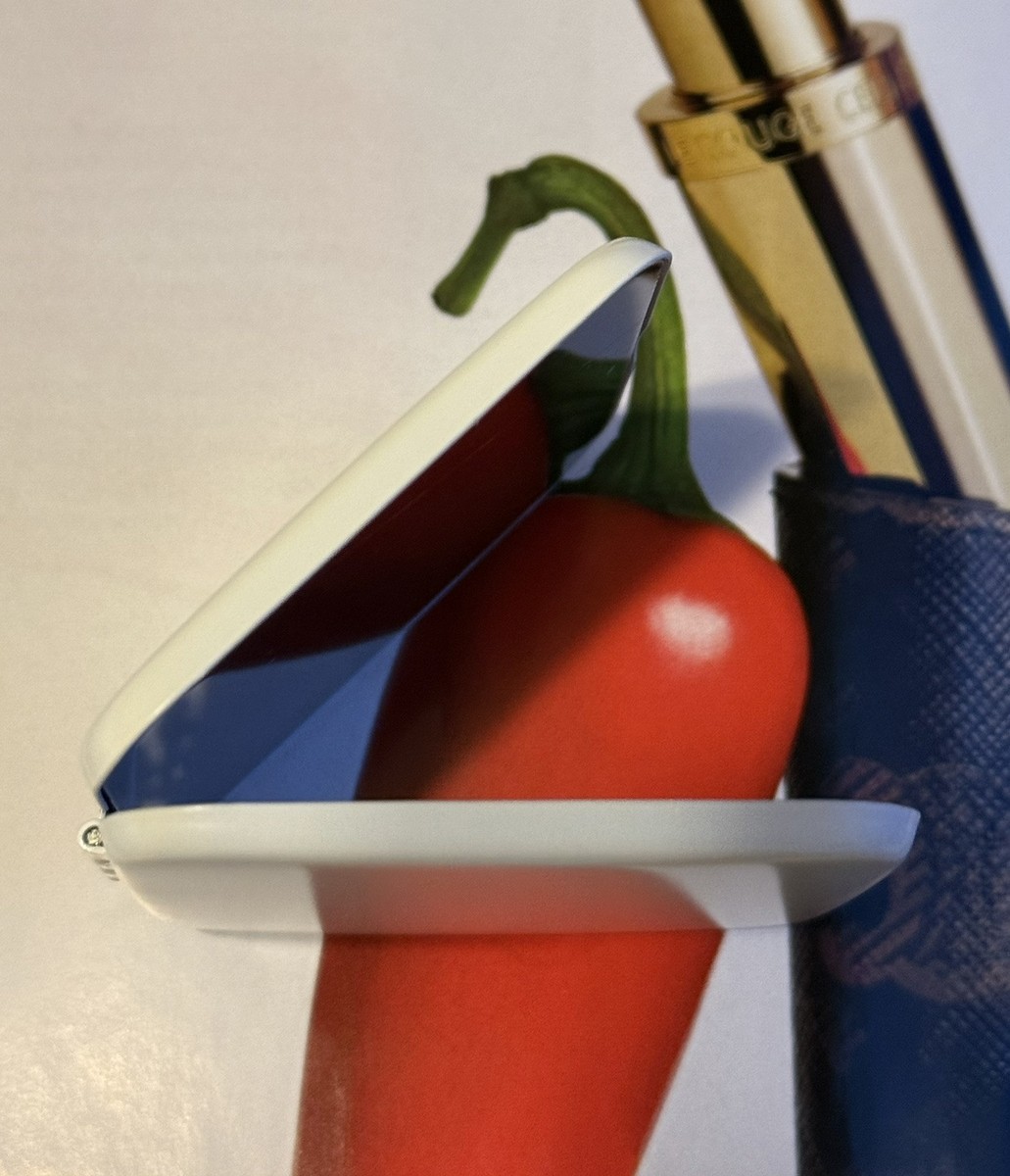 Maison Margiela REPLICA Compact Mirror GWP | eBay