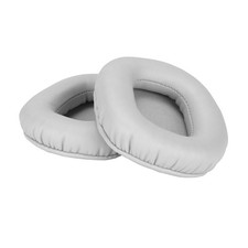 Ear Pads Soft Protein Leather Replacement Ear Cushions For W800BT W CUYJ