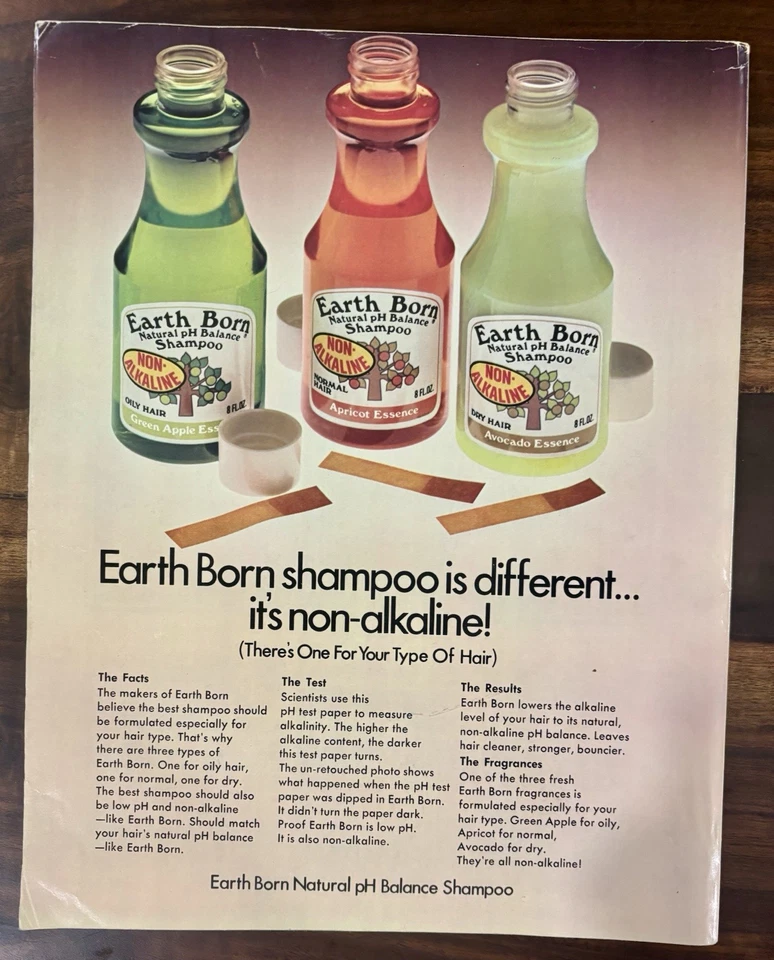 Vintage 1975 Feb. Seventeen Fashion Magazine Olga Korbut Cover Russian Gymnast - Image 2 of 4