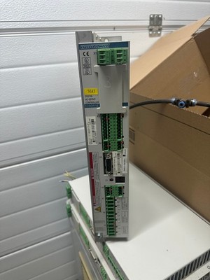 Indramat Servoregler DKC11.1-040-7-FW / R911269392 inkl. FWA-ECODRV-ASE-02VRS-MS