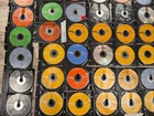 140+ Discs Microsoft MSDN DVD CD Software Lot - From Engineers Estate — photo 5