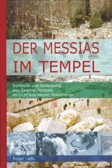 Der Messias im Tempel: Symbolik und Bedeutung des Z... | Buch | Zustand sehr gut