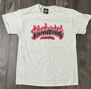 Vintage Thrasher Magazine Shirt | eBay