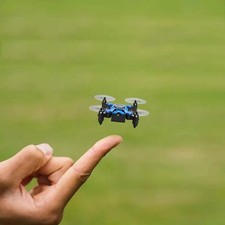 Mini Folding Drone Camera Remote Control Aerial Photography High Definition UK