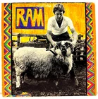 Paul McCartney Ram 1971 Vinyl LP Apple Records SMAS 3375 Gatefold Beatles