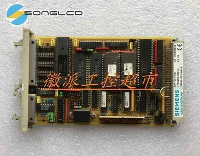 1PCS C8451-A10-A4-3 90days warranty via DHL or FedEx *pz