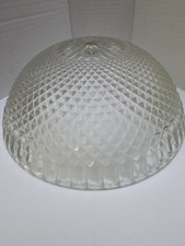 Glass Light Globe In Collectible Ceiling Light Fixtures for sale