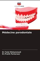 Talat Mohammadi (U. A.) | MéDecine Parodontale | Taschenbuch | FranzöSisch