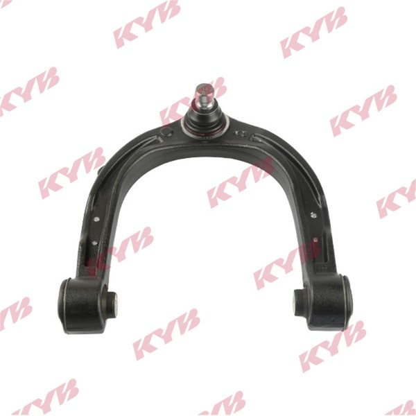 Querlenker Dreieckslenker Kyb KSC6226 Stahl FüR Bmw 7Er G11 G12 6Er Turismo G32-image