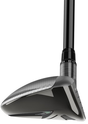 TaylorMade Stealth 2 4 Hybrid 22* Fujikura Ventus TR 5-A Senior TaylorMade Stealth 2 4 Hybrid 22* Fujikura Ventus TR 5-A Senior