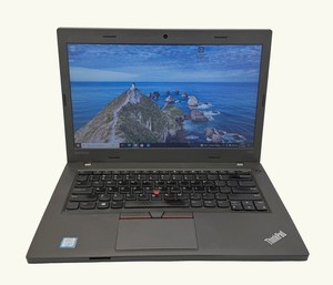 Lenovo ThinkPad L470 | eBay