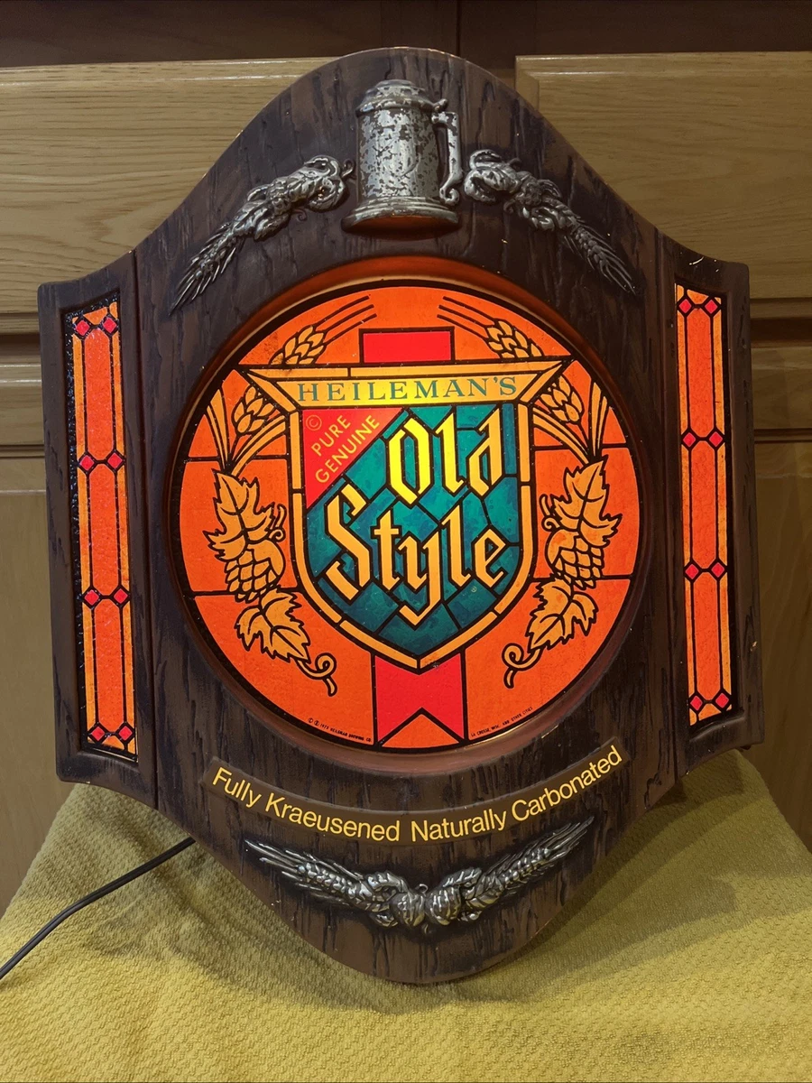 25+ Heilemans Old Style Beer for sale | Updated Oct 2026