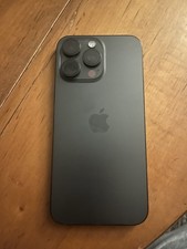 Apple iPhone Black Smartphone Wi-Fi Bluetooth NFC iOS Bar Style