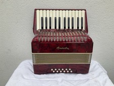 Galotta 12 Bass Keys GWO