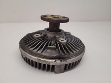 1992-1994 Ford F250 Pickup Fan Clutch 8-460 7.5l With Ac F2tz8a616b 92-94