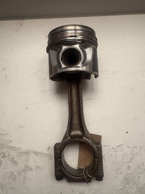 VW SEAT SKODA 1.4TDI PD 6V PISTON & CONROD AMF BNM BMS 045B 2002-11