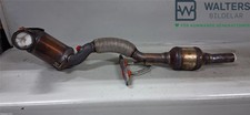 ORIGINAL Katalysator SKODA KAMIQ (NW4)  2021