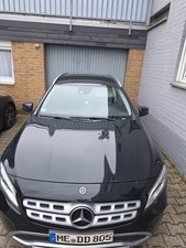 mercedes-benz gla-klasse 2019 x156 gla 200 mercedes-benz gla-klasse 2019 x156 gla 200