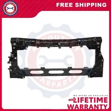 Radiator Support Core  68563708AA for Jeep Wagoneer Grand L 2023-2024