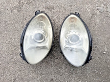 Mercedes W251 R-Klasse Xenon Scheinwerfer rechts + links Mercedes W251 R-Klasse Xenon Scheinwerfer rechts + links