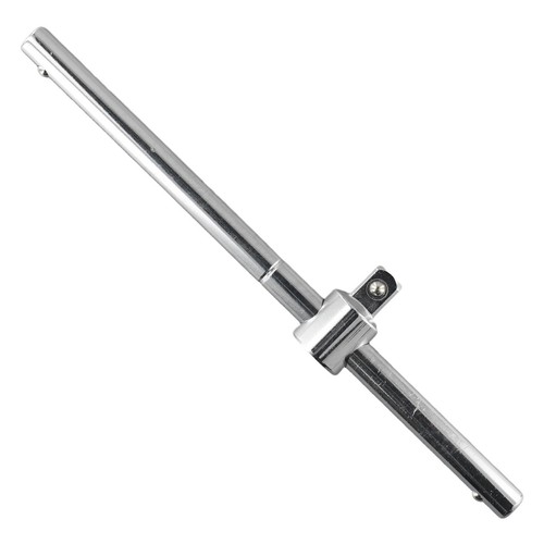 Reparaturwerkzeug Gleitstange 1/4 3/8 1/2 Chrom Vanadium Stahl Schiebe T Bar - Bild 15 von 43