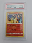 Pokémon Charizard SWSH  Vivid Voltage Holo - 025/185 PSA 10 GEM MINT