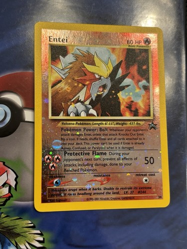 Entei