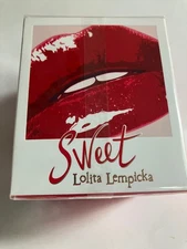 Lolita Lempicka SWEET 2.7oz EDP Spray for Women, 100% AUTHENTIC, SEALED, RARE