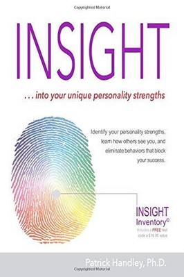 INSIGHT into your unique perso - VERY GOOD