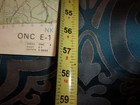 VTG ONC E-1 Edition 5-GSGS English  Operational Navigation Chart 1980 — photo 7