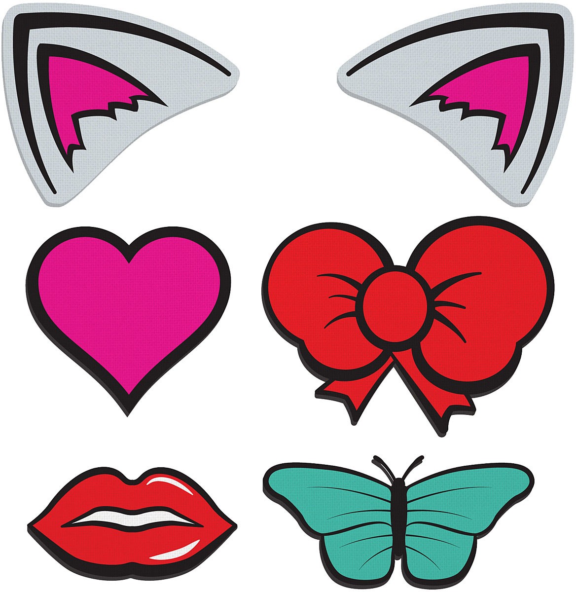 Zanheadgear Modi-Неопре маска для лица со сменными аксессуарами - 3390₽