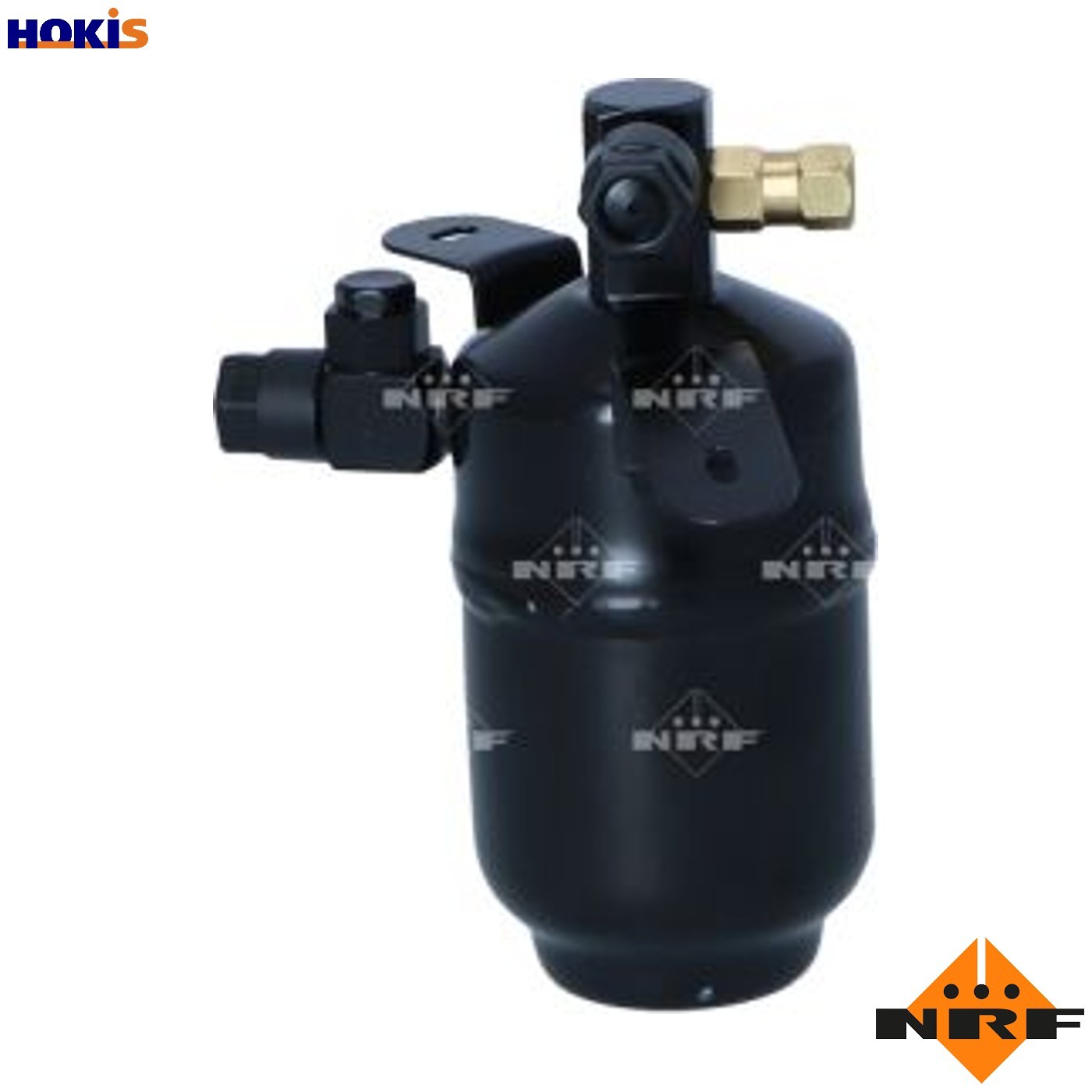 DRYER AIR CONDITIONING 33167 FOR MERCEDES-BENZ E-CLASS/Break/T-Model 2.1L 4cyl