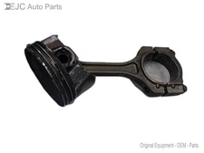 Piston and Connecting Rod Standard 13-16 Hyundai Santa Fe Sport 2.4 235102G552