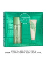 Elizabeth Arden Women Green Tea 2-Piece Fragrance Gift Set