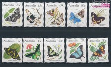 Stamps Australia 1983 Mi 839-848 (complete issue) unmounted mint / nev (10861309