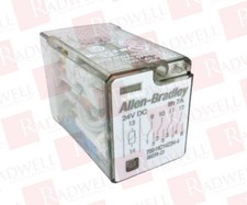 ALLEN BRADLEY 700-HC14Z24-4 / 700HC14Z244 (NO BOX)
