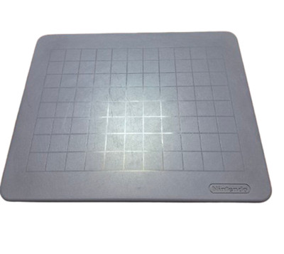 SNES MAUS PAD für Super Nintendo Famicom Mario Paint Mouse Mauspad SFC