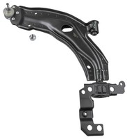 Lemf�Rder Lenker, Radaufh�Ngung Vorne Links Passend F�R Fiat