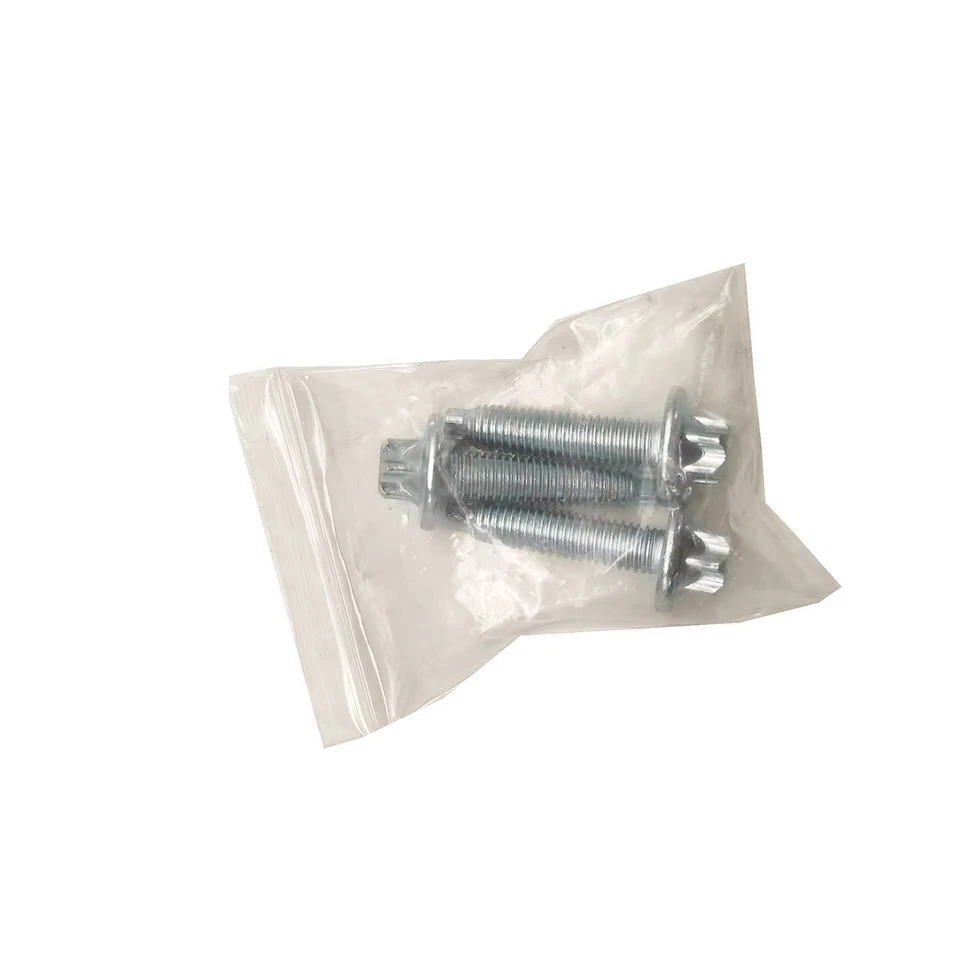 Electric Water Pump with Bolts For 11517586925 BMW 325i 328i 525i 528i X3 X5 Z4 Foto 3 de 4