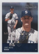 2003 Playoff Prestige Sample Silver Jamie Moyer #72 0e1