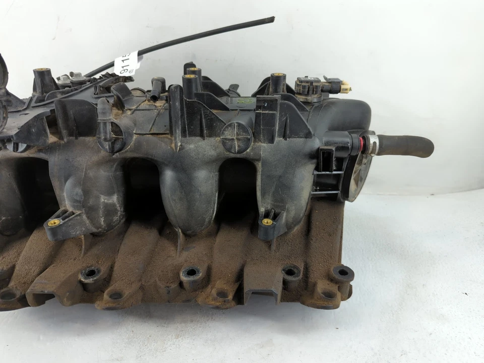 2004-2007 庞蒂亚克大奖赛进气歧管 AY7US — 第 3/4 张图片