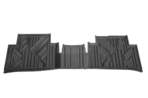 Genuine GM Crew Cab Second-Row Interlocking Premium 84909458