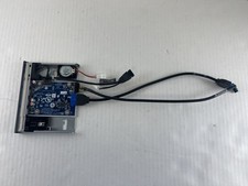 N17729-001 HP Control Panel Assembly for Z4 Z...