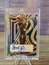 2022-23 Leaf OptiChrome Mojo Black Enoch Boakye Auto /5