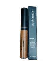 bareMinerals Original Liquid Mineral Concealer Dark/Deep 5.5C