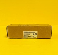 Siemens 6ES7147-6BG00-0AB0 Simatic DP I/O Module - Industrial Part
