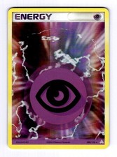 Psychic Energy Holon Phantoms #109 (2006) Holo LP Pokemon on eBay