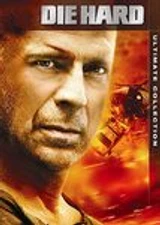 Die Hard: Ultimate Collection (SEE DETAILS) 8 Disc DVD Box Set NEW, Free Ship