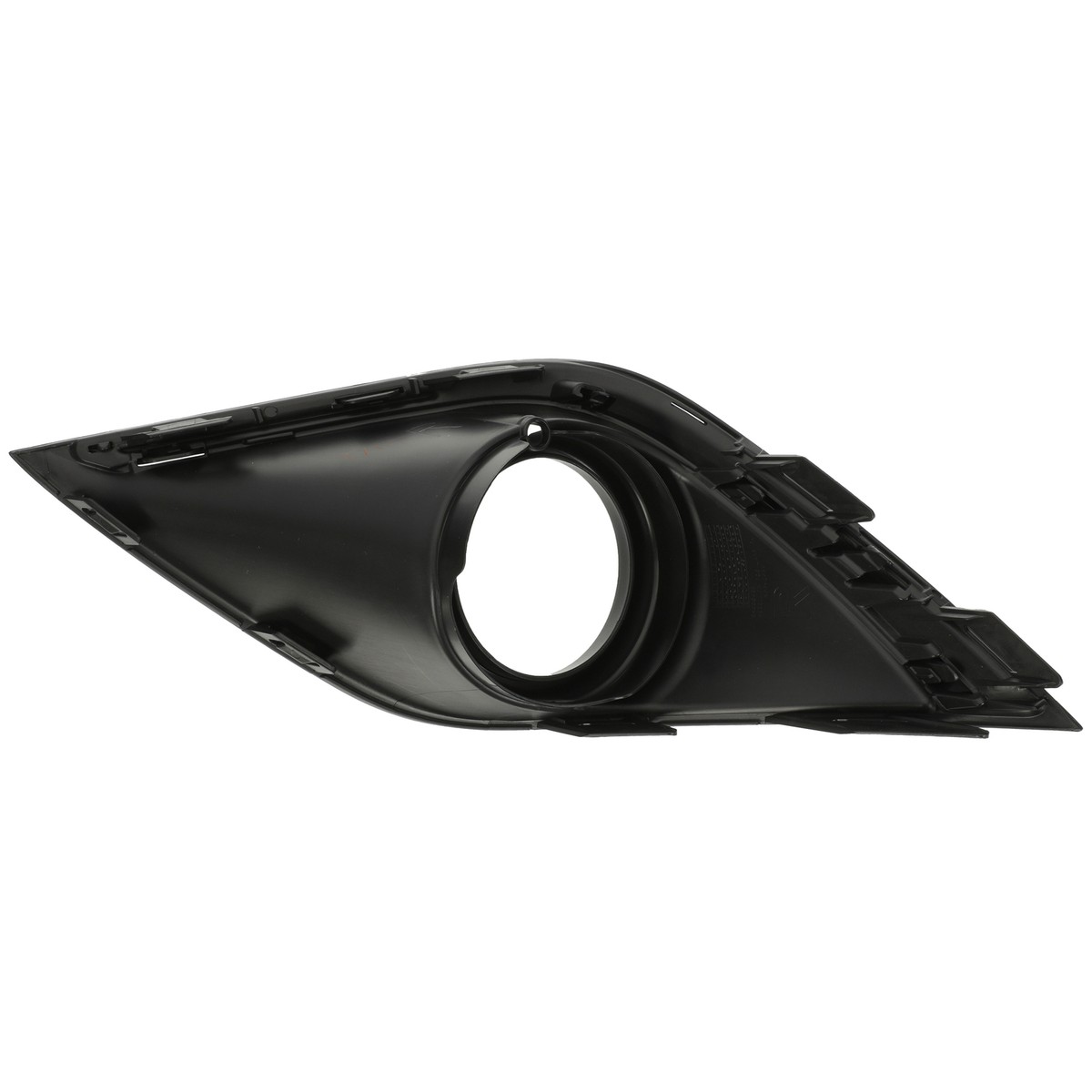 OEM Genuine Mitsubishi Right Hand Front Bumper Garnish 6400K792 | eBay