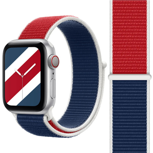 GENUINE APPLE WATCH STRAP NIKE 45MM 41MM 44MM 42 40 38 SPORT BAND LOOP BRAND NEW - Picture 55 of 184